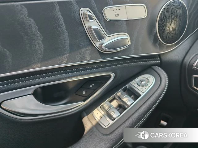 Mercedes-Benz Class C id 4253544 из Китая 16