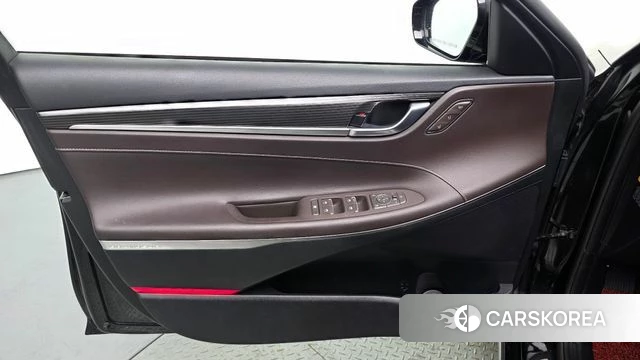 Hyundai Grandeur IG id 4907516 из Кореи 16
