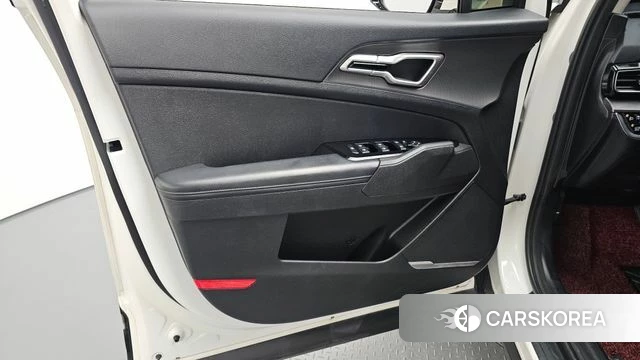 Kia Sportage 5th Generation id 4603985 из Кореи 16