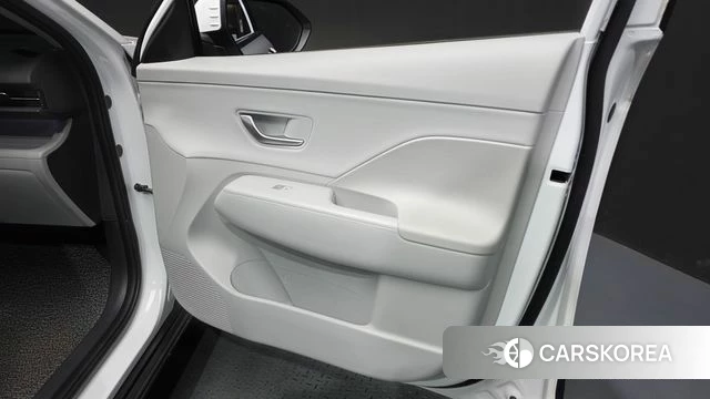 Hyundai Kona (SX2) id 4414105 из Кореи 16