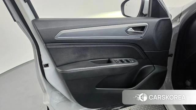 Renault Korea (Samsung) XM3 id 4746398 из Кореи 16