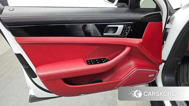 Porsche Panamera (971) id 4225114 из Кореи 16