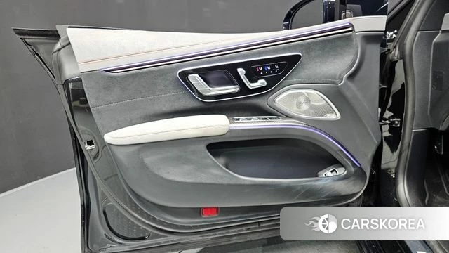 Mercedes-Benz EQS V297 id 4871179 из Кореи 16