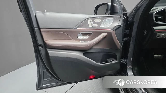 Mercedes-Benz GLS - Class X167 id 4507444 из Кореи 16