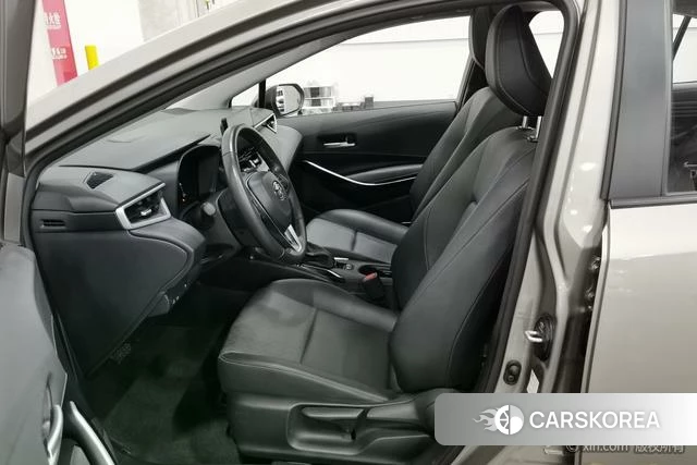 Toyota Corolla id 4333620 из Китая 16
