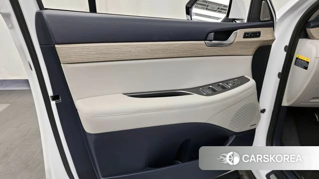 Hyundai Palisade id 4384589 из Кореи 16