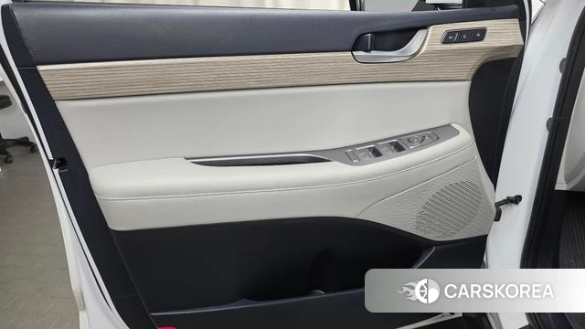 Hyundai Palisade id 4389659 из Кореи 16