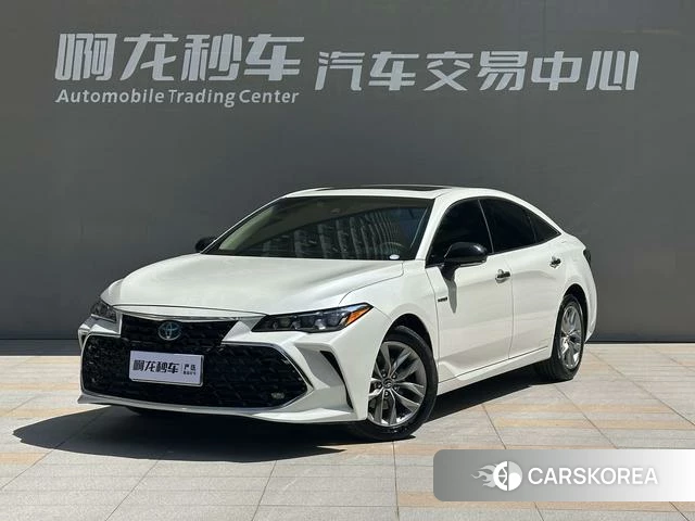 Toyota Asian dragon id 4276452 из Китая 16