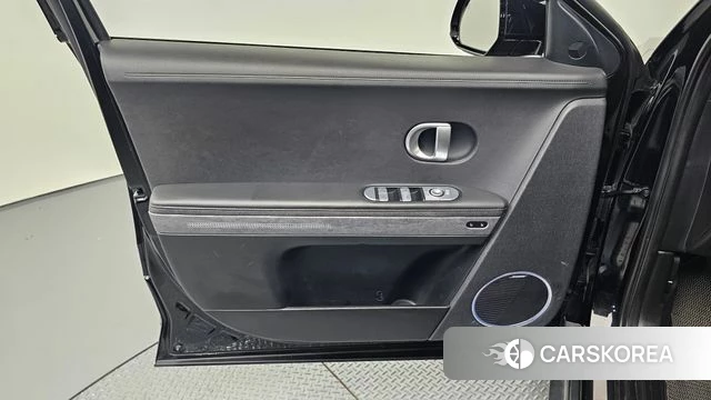Hyundai Ionic 5 id 4726918 из Кореи 16