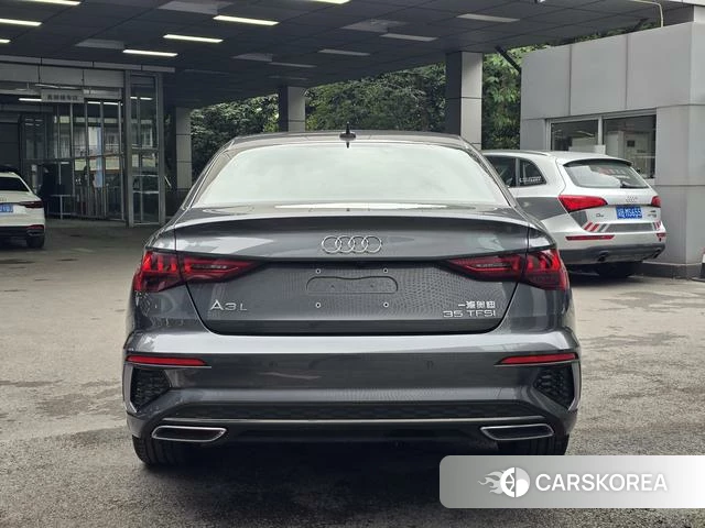 Audi A3 id 4314209 из Китая 16