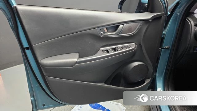 Hyundai Kona Electric id 4713348 из Кореи 16