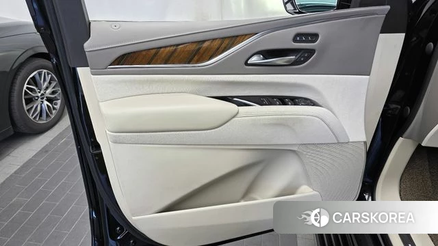 Cadillac Escalade 5th Generation id 4691665 из Кореи 16