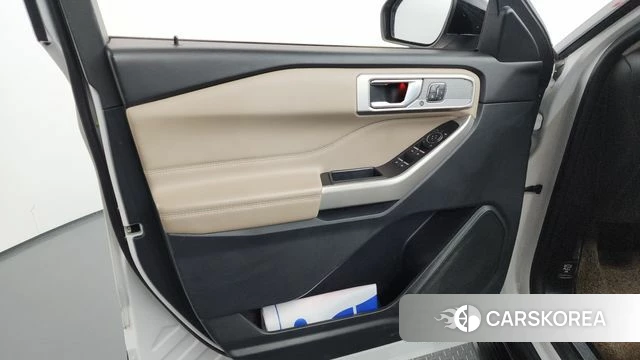 Ford Explorer 6th Generation id 4187112 из Кореи 16