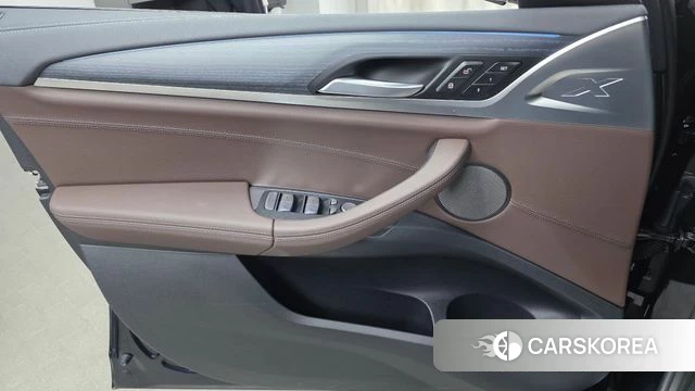 BMW iX3 id 4670403 из Кореи 16