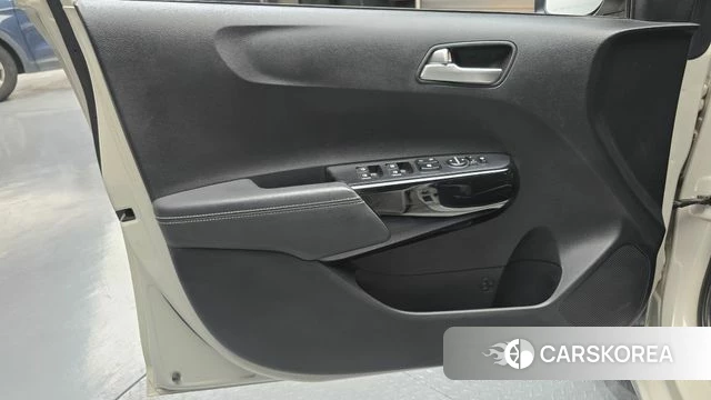Kia Morning Urban (JA) id 4323860 из Кореи 16