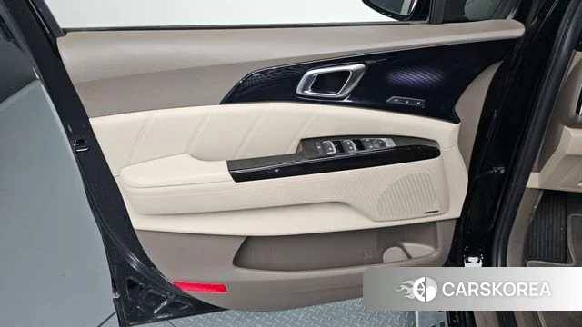 Kia Carnival 4th generation id 4586383 из Кореи 16