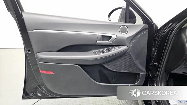Hyundai Sonata Hybrid (DN8) id 4370076 из Кореи 16