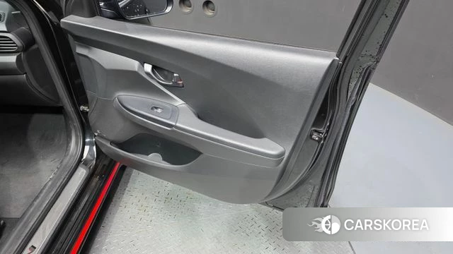 Hyundai Veloster (JS) id 4268885 из Кореи 16