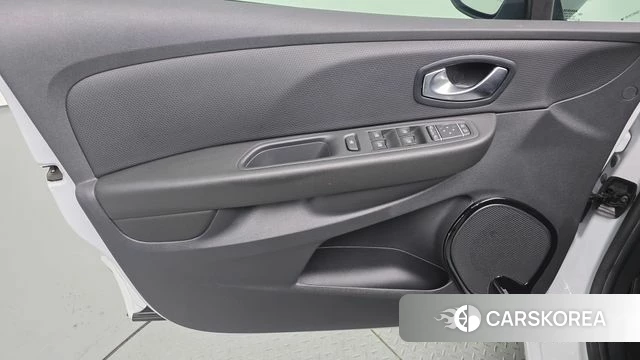 Renault Korea (Samsung) Clio id 4225264 из Кореи 16