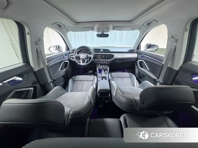 Audi Q3 id 4365936 из Китая 16