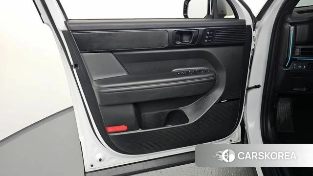 Hyundai Santa Fe (MX5) id 4408227 из Кореи 16