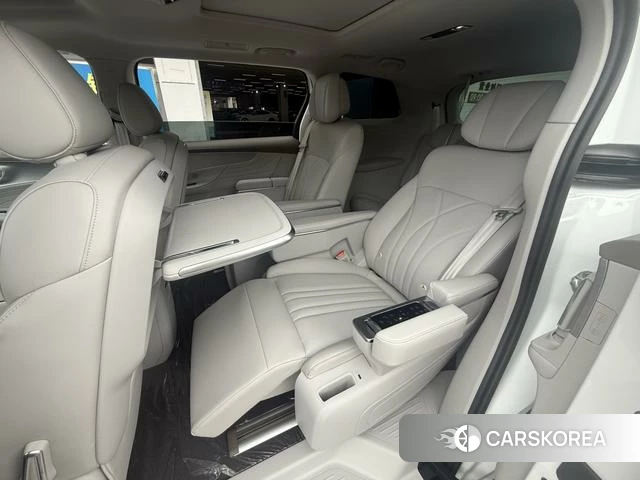 Roewe iMAX8 DMH id 4198799 из Китая 16