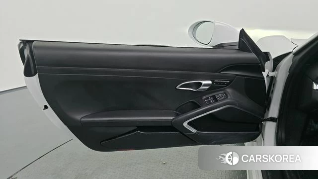 Porsche 718 Boxster id 4638160 из Кореи 16