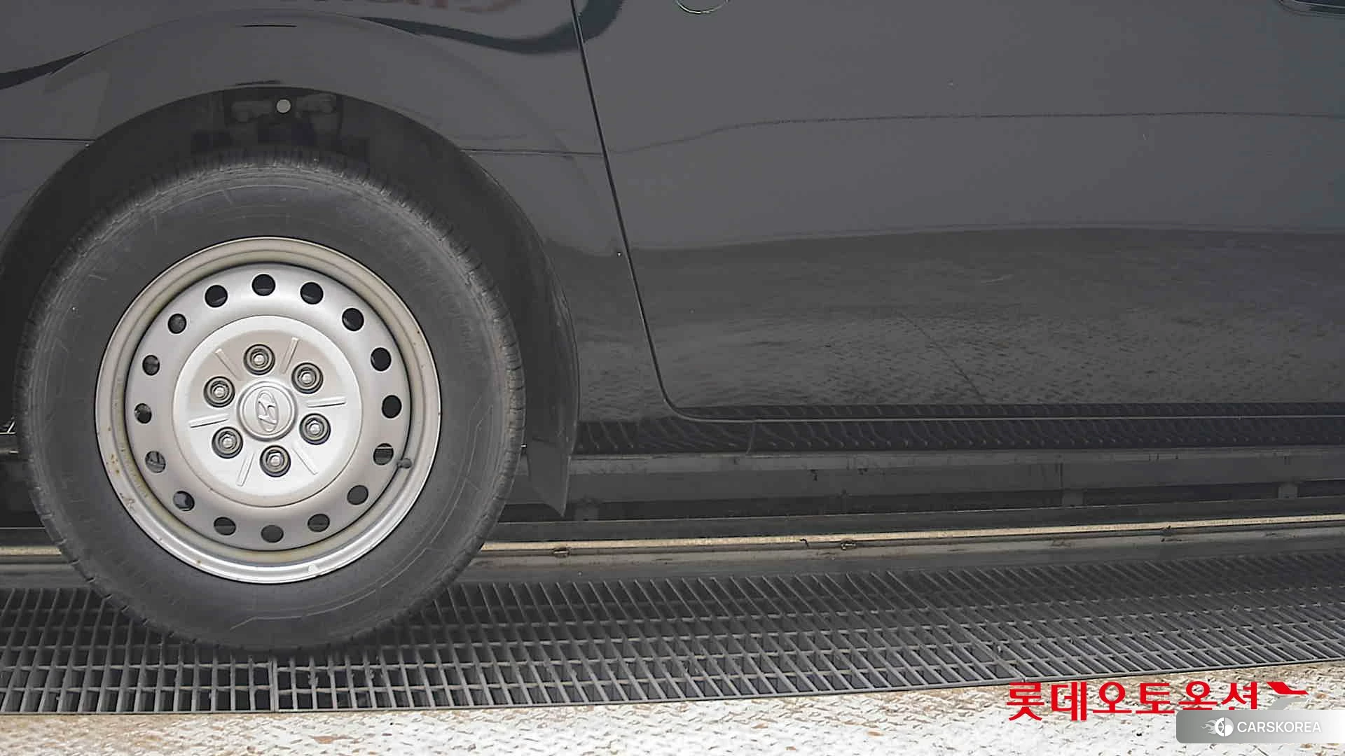 Hyundai Staria id 4498374 из Кореи 16
