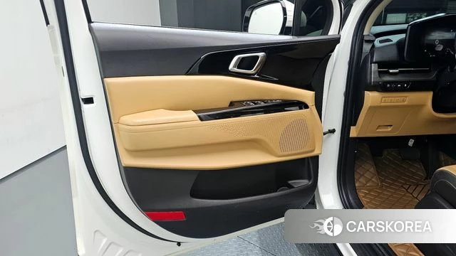 Kia Carnival 4th generation id 4224181 из Кореи 16