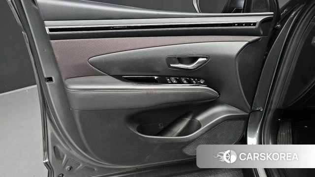 Hyundai Tucson (NX4) id 4361436 из Кореи 16