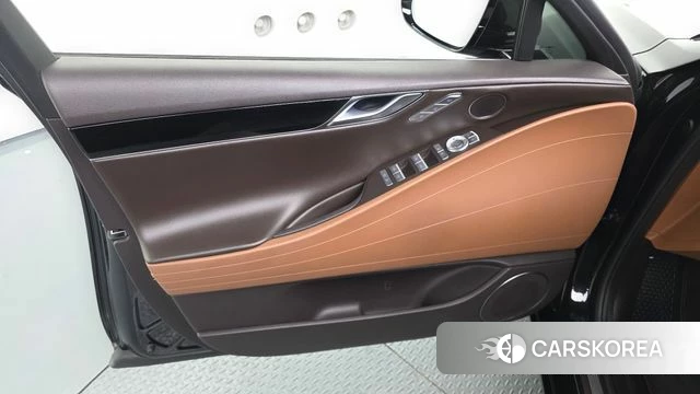 Genesis G80 (RG3) id 4475716 из Кореи 16