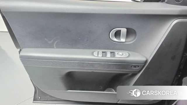 Hyundai Ionic 5 id 4593055 из Кореи 16