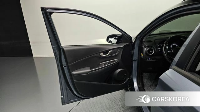 Hyundai Kona id 4325934 из Кореи 16