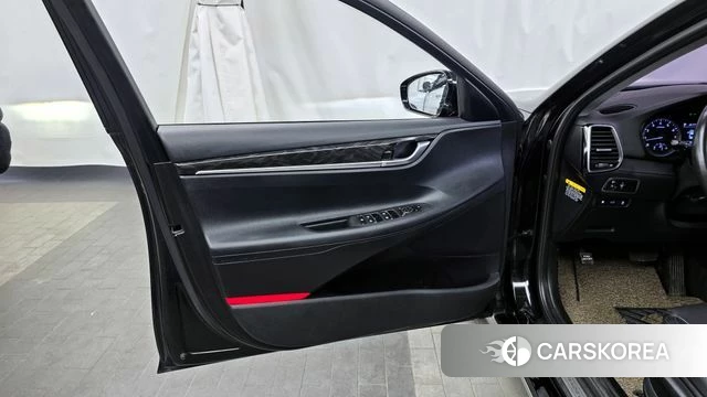 Hyundai Grandeur IG id 4188515 из Кореи 16