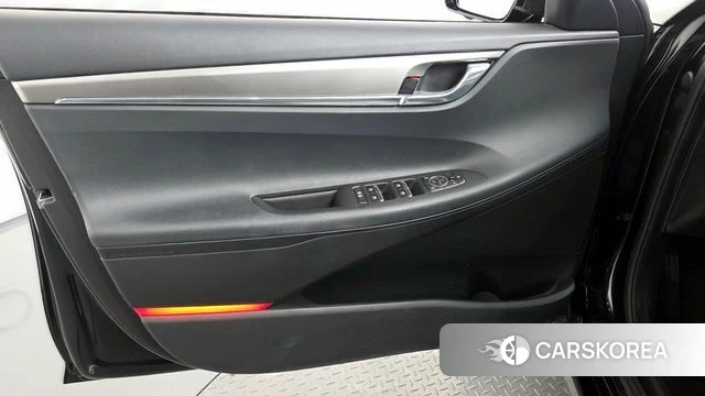 Hyundai The New Grandeur IG id 4293346 из Кореи 16