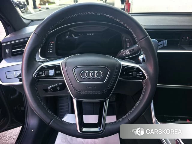 Audi A6L id 4314696 из Китая 16