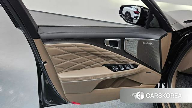 Kia K8 Hybrid id 4427375 из Кореи 16
