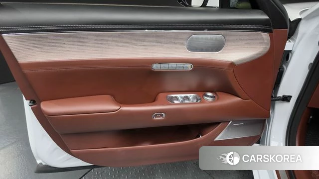 Genesis G90 (RS4) id 4645860 из Кореи 16