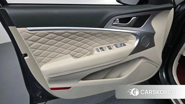 Genesis G70 id 4310452 из Кореи 16