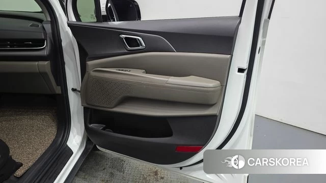 Kia The New Carnival 4th Generation id 4612877 из Кореи 16