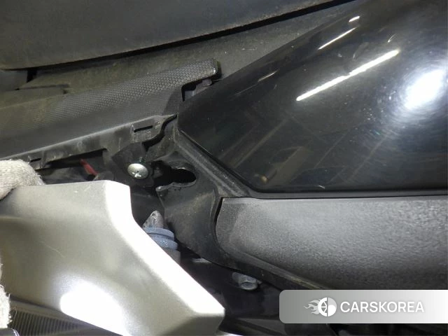Yamaha N-MAX 125 id 4182978 из Японии 16