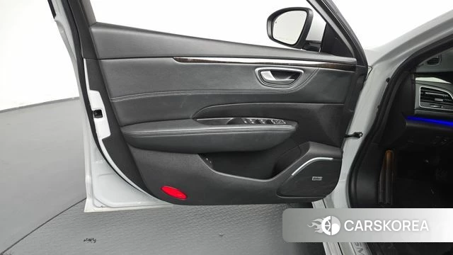 Renault Korea (Samsung) SM6 id 4737456 из Кореи 16