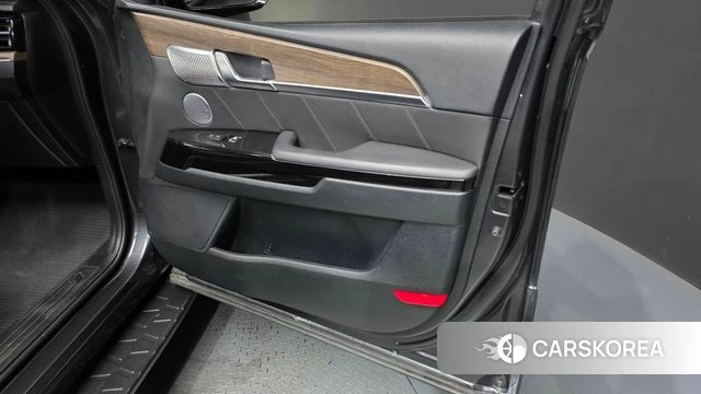 Kia Mohave Master id 4195645 из Кореи 16