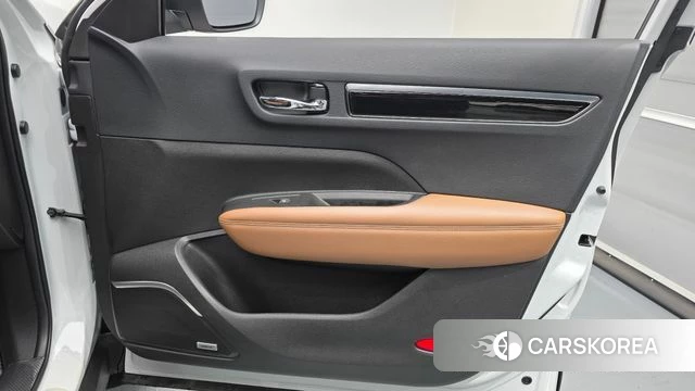 Renault Korea (Samsung) The New QM6 id 4230425 из Кореи 16