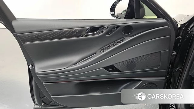 Genesis G80 (RG3) id 4589628 из Кореи 16