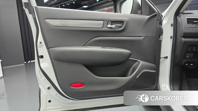 Renault Korea (Samsung) The New QM6 id 4849210 из Кореи 16