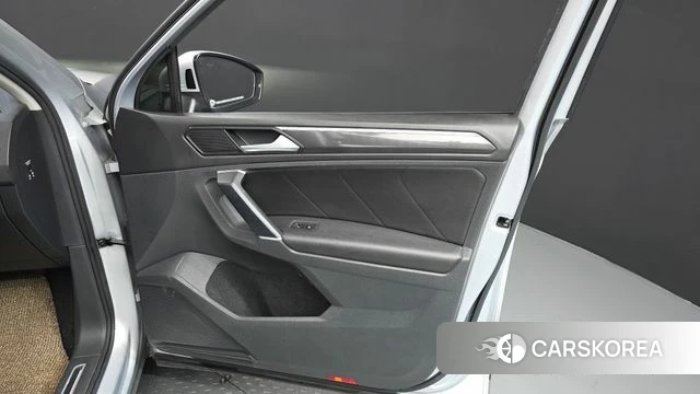 Volkswagen Tiguan second Generation id 4568700 из Кореи 16