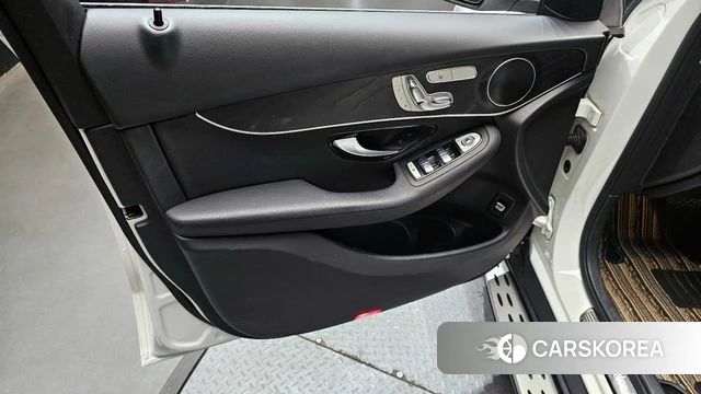 Mercedes-Benz GLC-Class X253 id 4225267 из Кореи 16