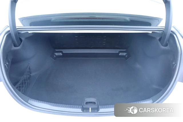 Mercedes-Benz Class C id 4208246 из Китая 16