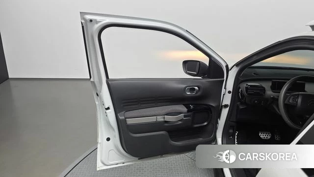 Citroen / DS C4 Cactus id 4417311 из Кореи 16